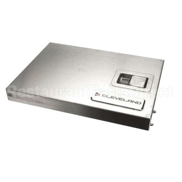 S115502 Compatible Cleveland Door, Outerassy, Hl, Scs3Service