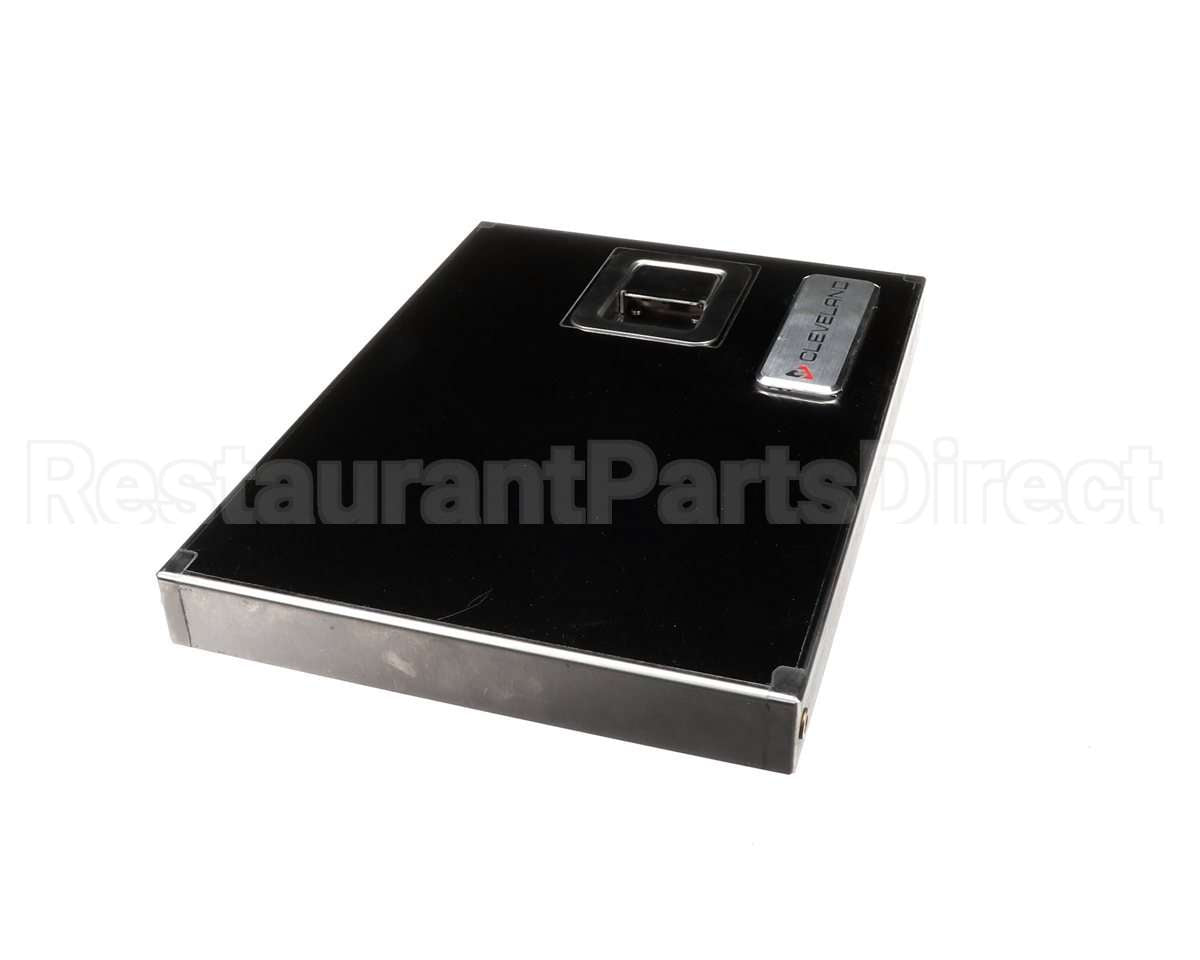 S115503 Cleveland Door,Outer Assy,Hr,Scs3 Service