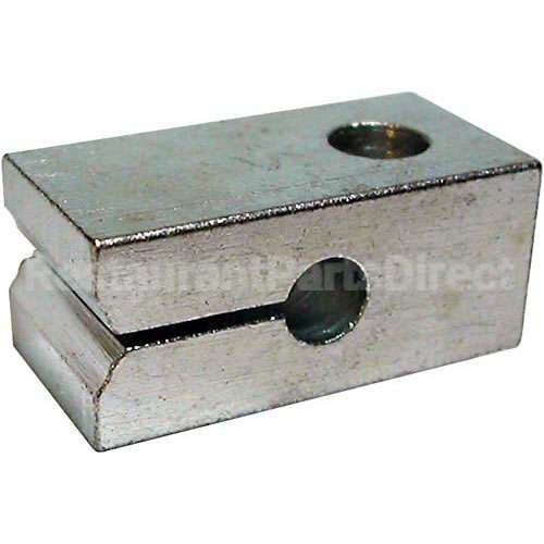 S119A Compatible Biro Saw Guide Stainless Steel