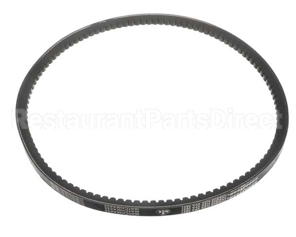 S12003103 Univex Belt Spa 857(See Note)