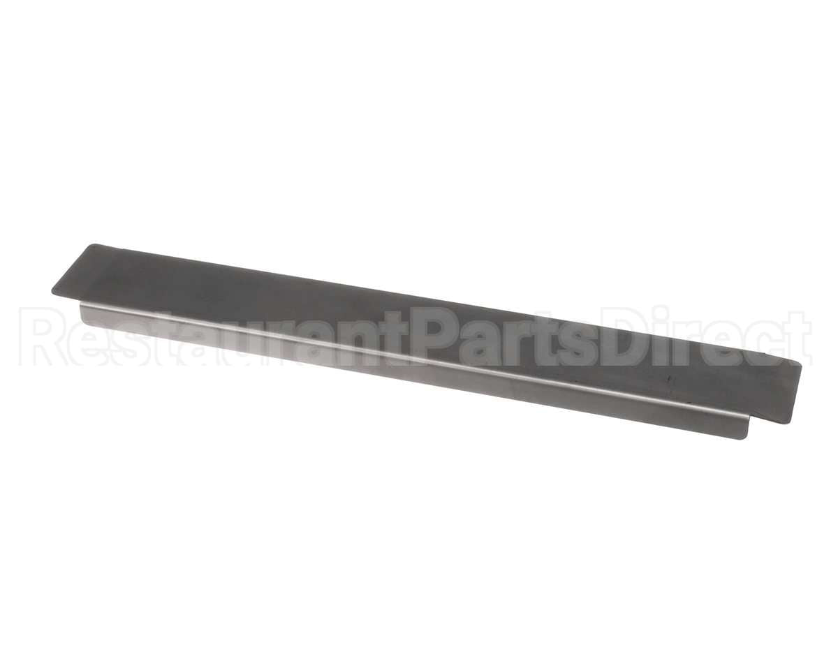 S121212102 Turbo Air Cdmnt Pan Sprt Bar 10.6"X1.7"