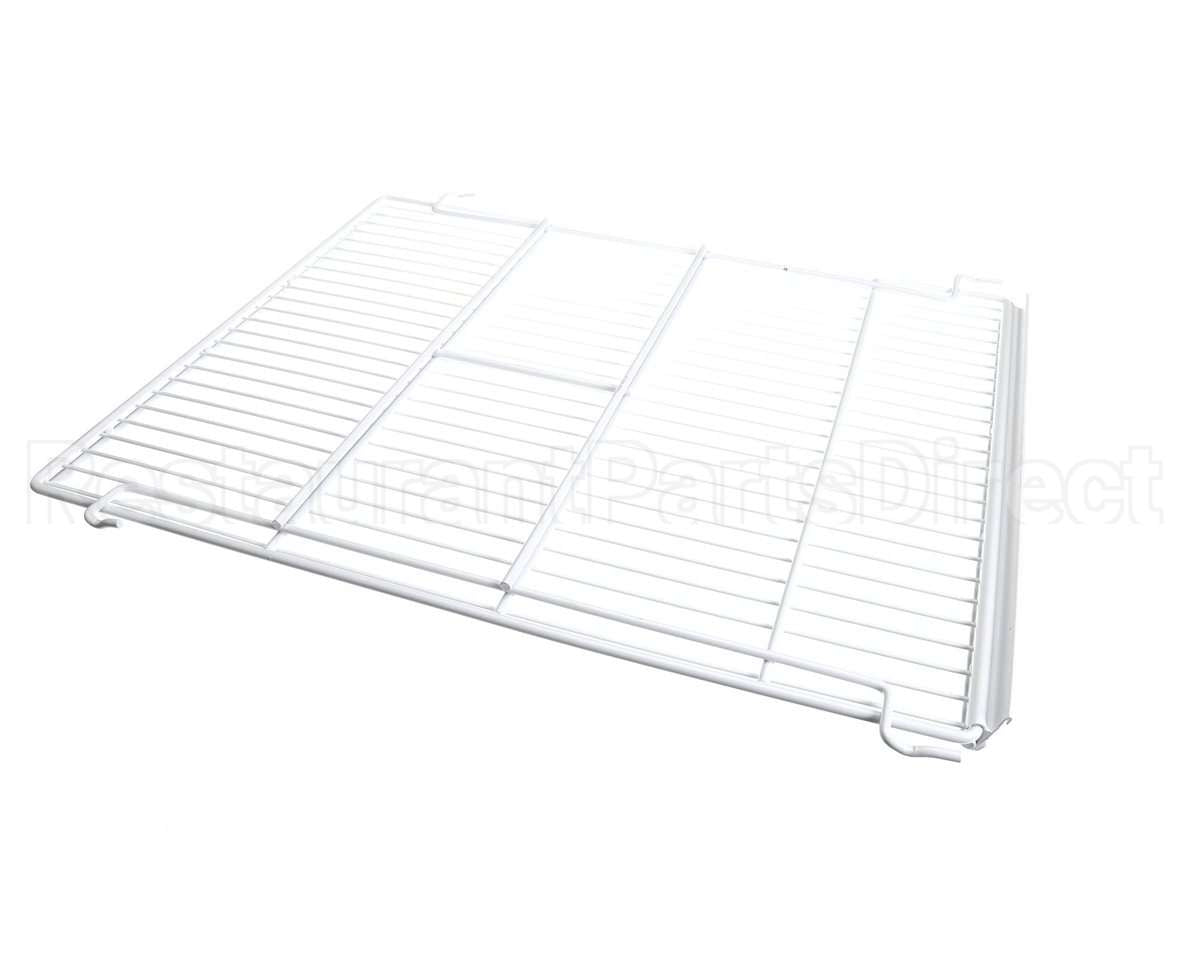 S127WW Styleline Shelf 23.5In X 27In - White