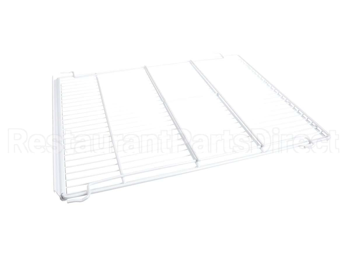 S127WW Styleline Shelf 23.5In X 27In - White
