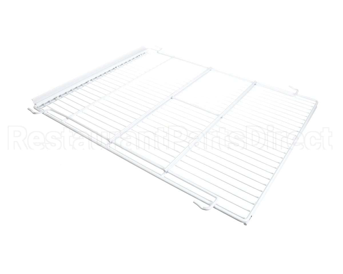 S127WW Styleline Shelf 23.5In X 27In - White