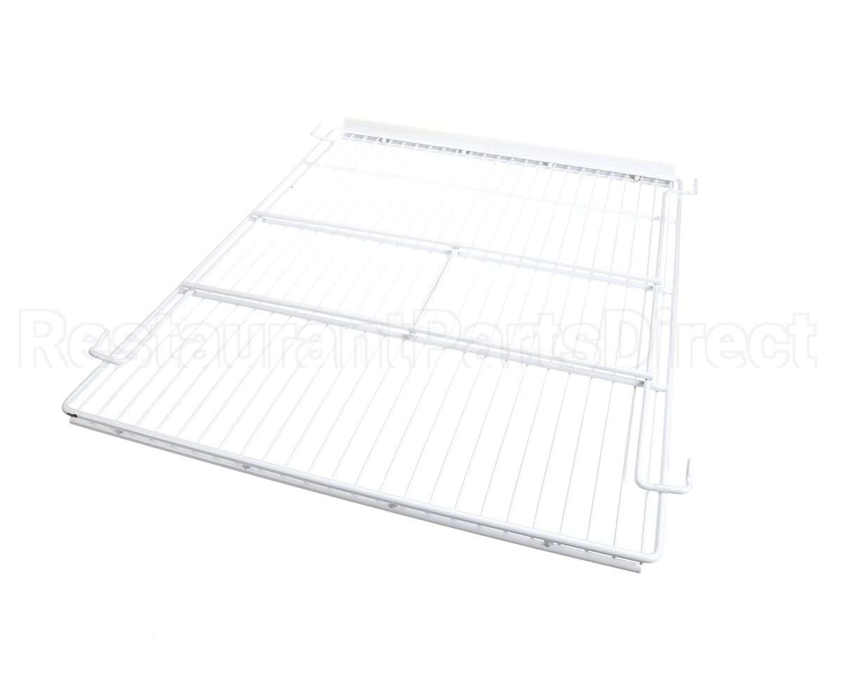 S127WW Styleline Shelf 23.5In X 27In - White