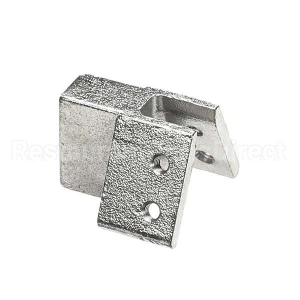 S130 Compatible Biro Saw Cleaner Bracket Ss, Rear