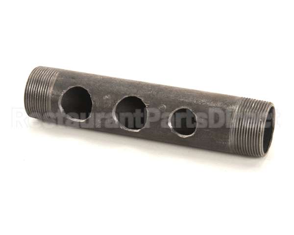 S132521 Cleveland Manifold,Drain,W/Stud