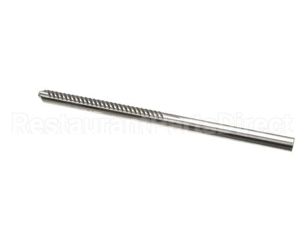 S14272 Biro Meat Gauge Gear Rack, Stainles