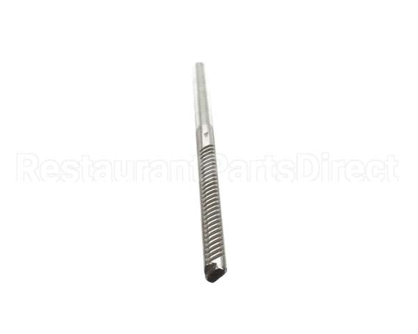 S14272 Biro Meat Gauge Gear Rack, Stainles