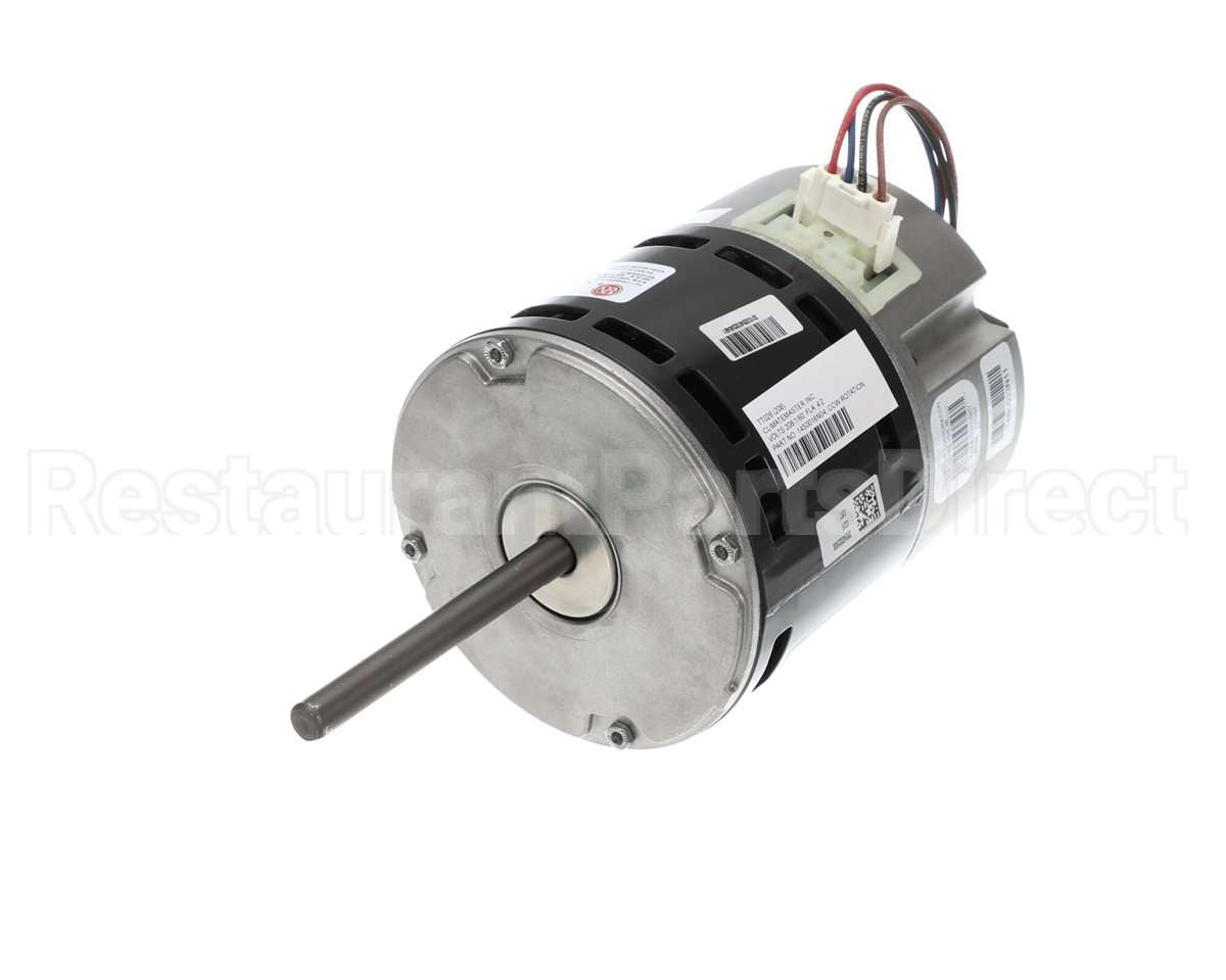 S14S0016N04 Climatemaster Motor Asy Icm Progr Tt*026