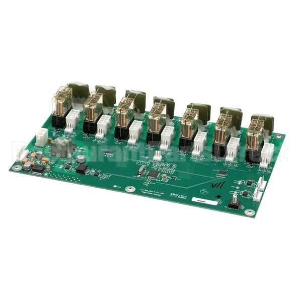 S15003 Compatible Cambro Board