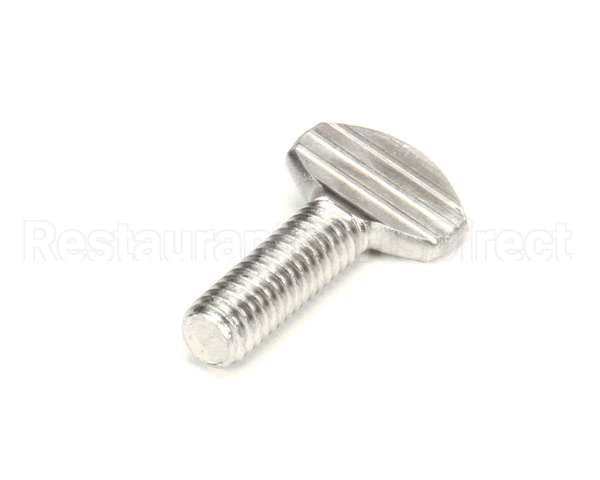 S155-11 Biro Meat Carriage Stop Thumb Screw Ss