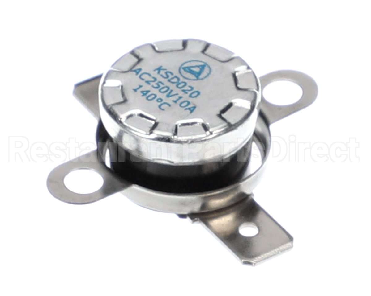 S16-664 Merrychef Cut Out Lead Limit Switch White