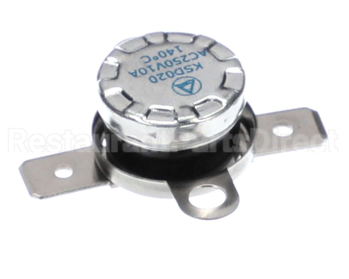 S16-664 Merrychef Cut Out Lead Limit Switch White