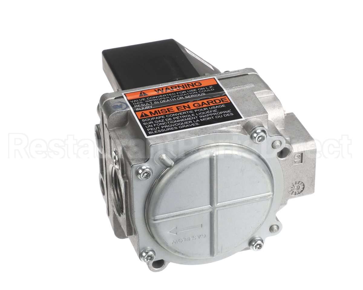 S16183 Aaon 1Stg Lp Gas Valve 3/4"X3/4"
