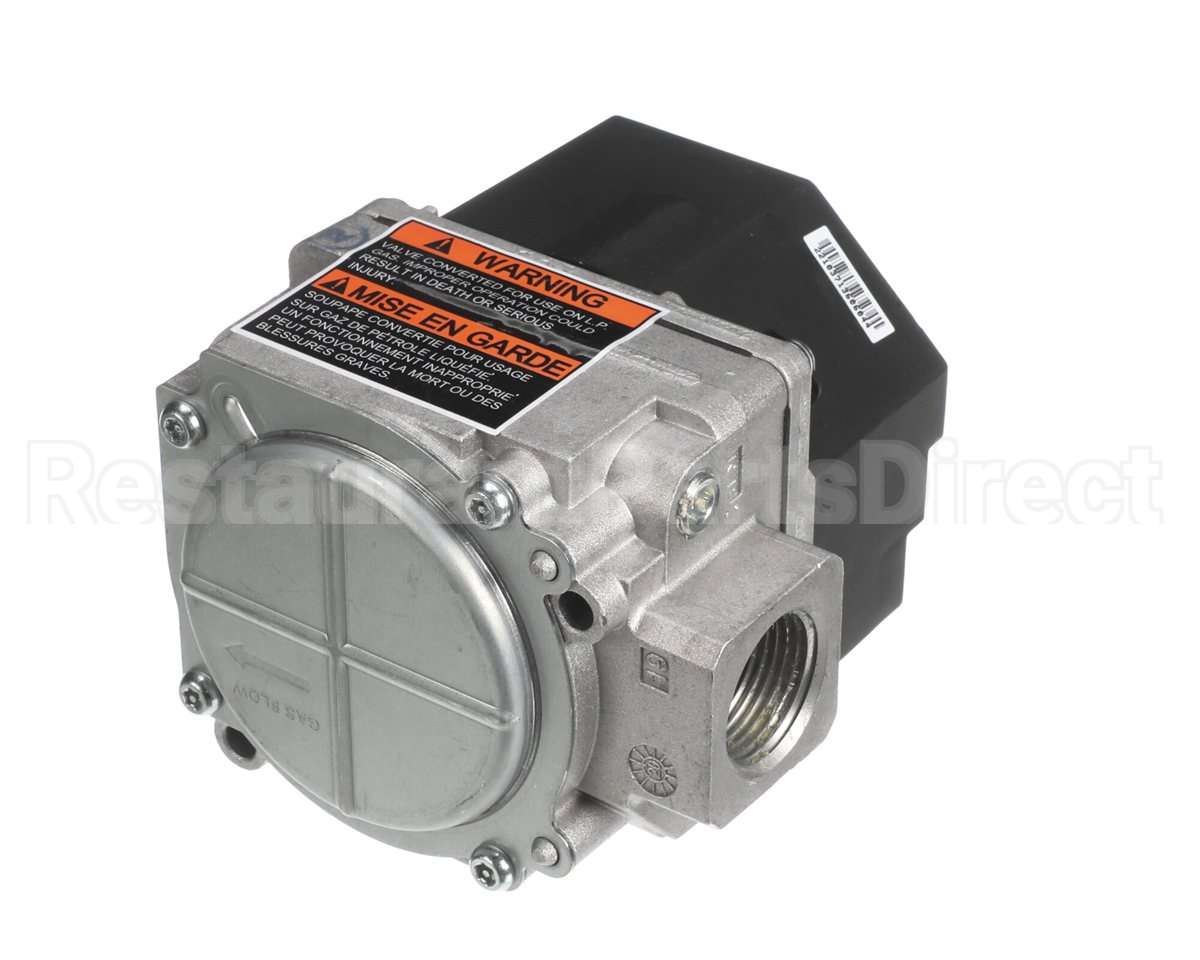 S16183 Aaon 1Stg Lp Gas Valve 3/4"X3/4"