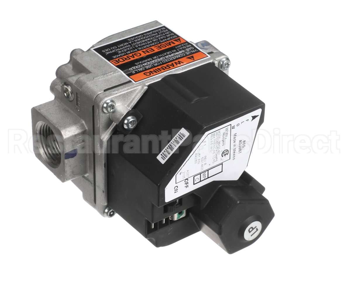 S16183 Aaon 1Stg Lp Gas Valve 3/4"X3/4"