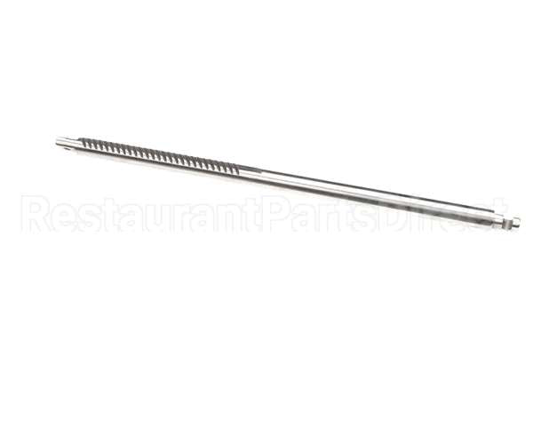 S16272 Biro Meat Gauge Gear Rack, Ss