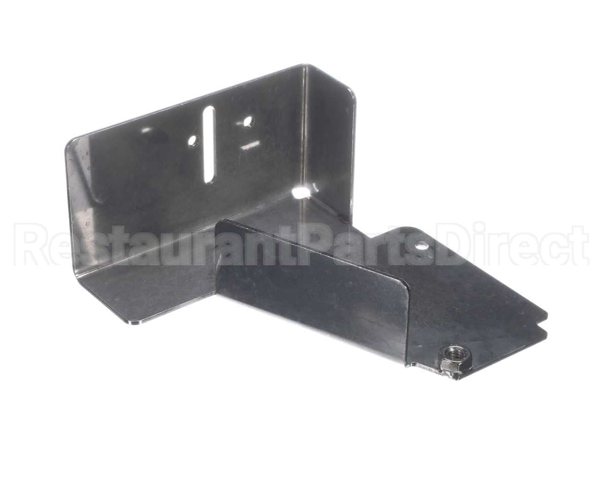 S16290 Biro Cleaning Unit Stamping Ss