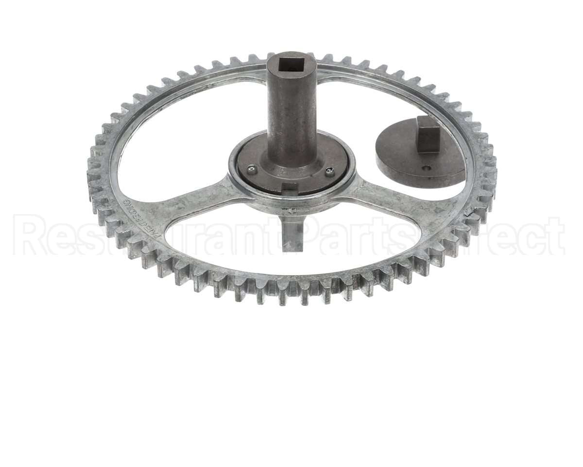 S17732 Aaon Gear Coupling