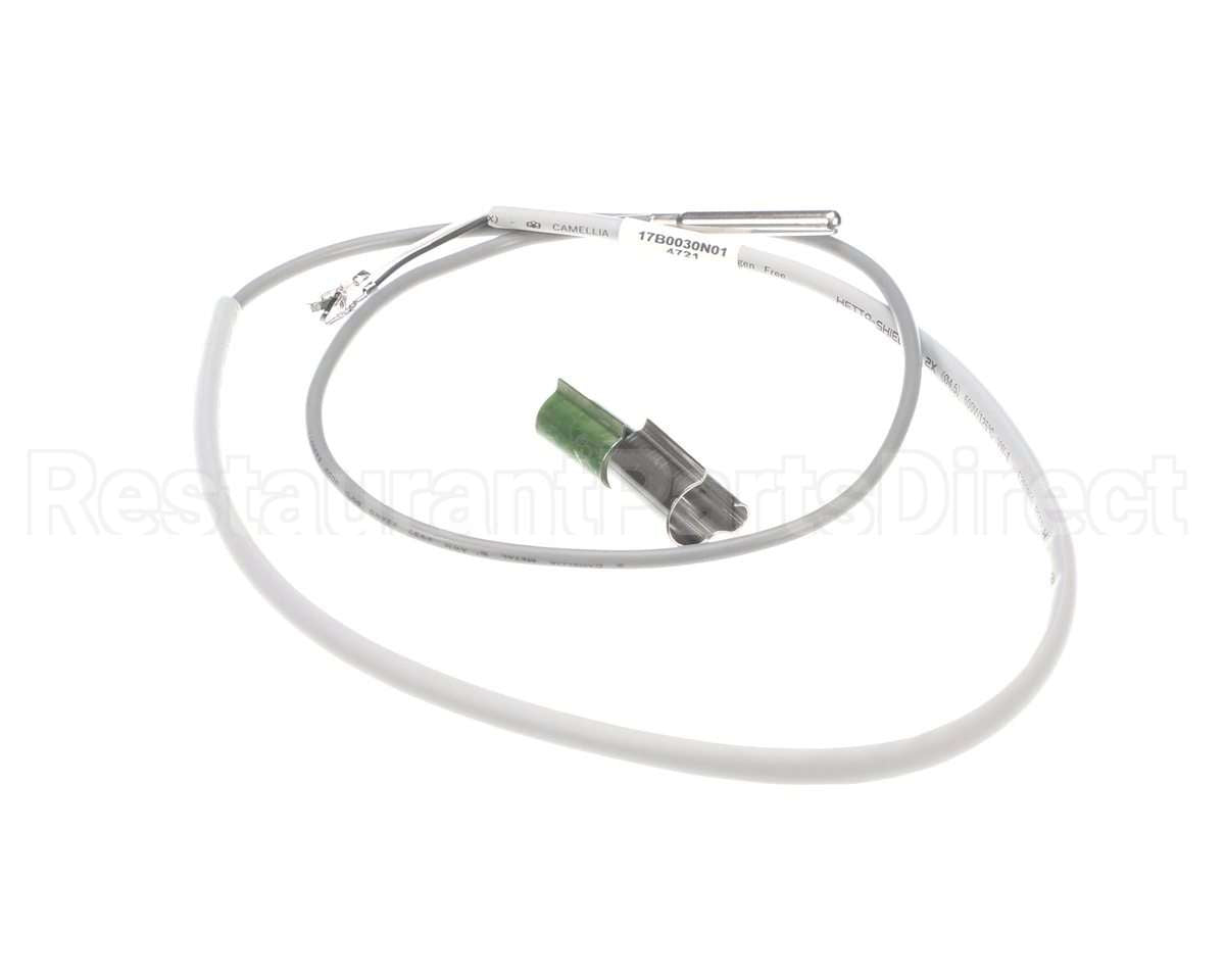 S17S0030N01 Bryant Payne Water Freeze Thermistor Gray