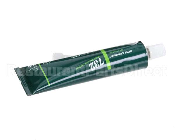 S2028501 Pitco Sealant,Silicon 732 3Oz Tubes