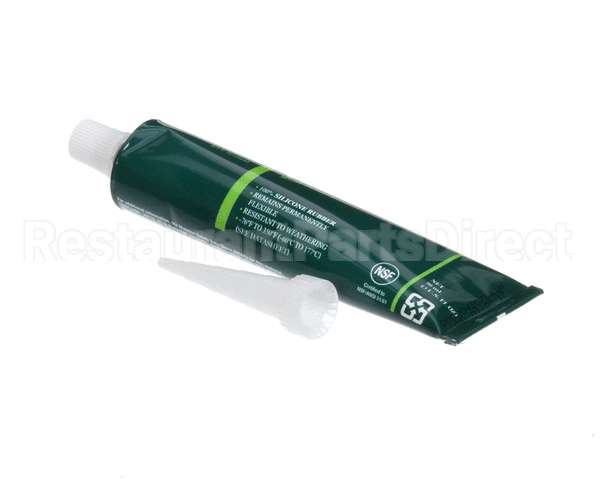 S2028501 Pitco Sealant,Silicon 732 3Oz Tubes