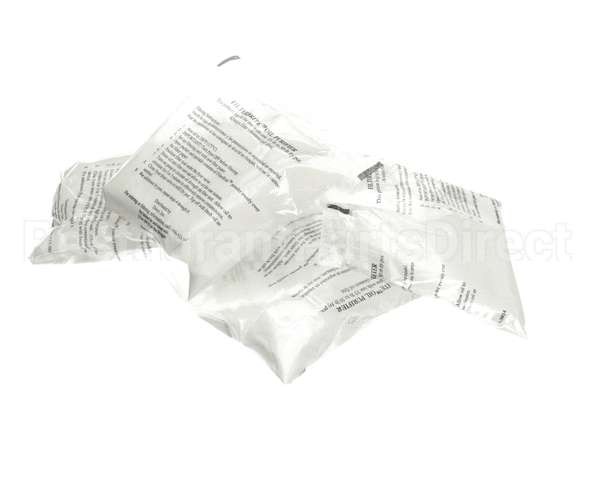 S2028601 Pitco Filter,Pwdr 6-3.5Oz Pkg Anets