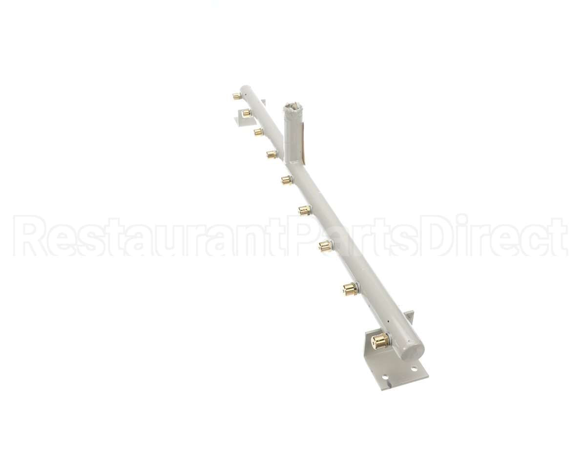 S23966 Aaon Manifold With Orifices P80070