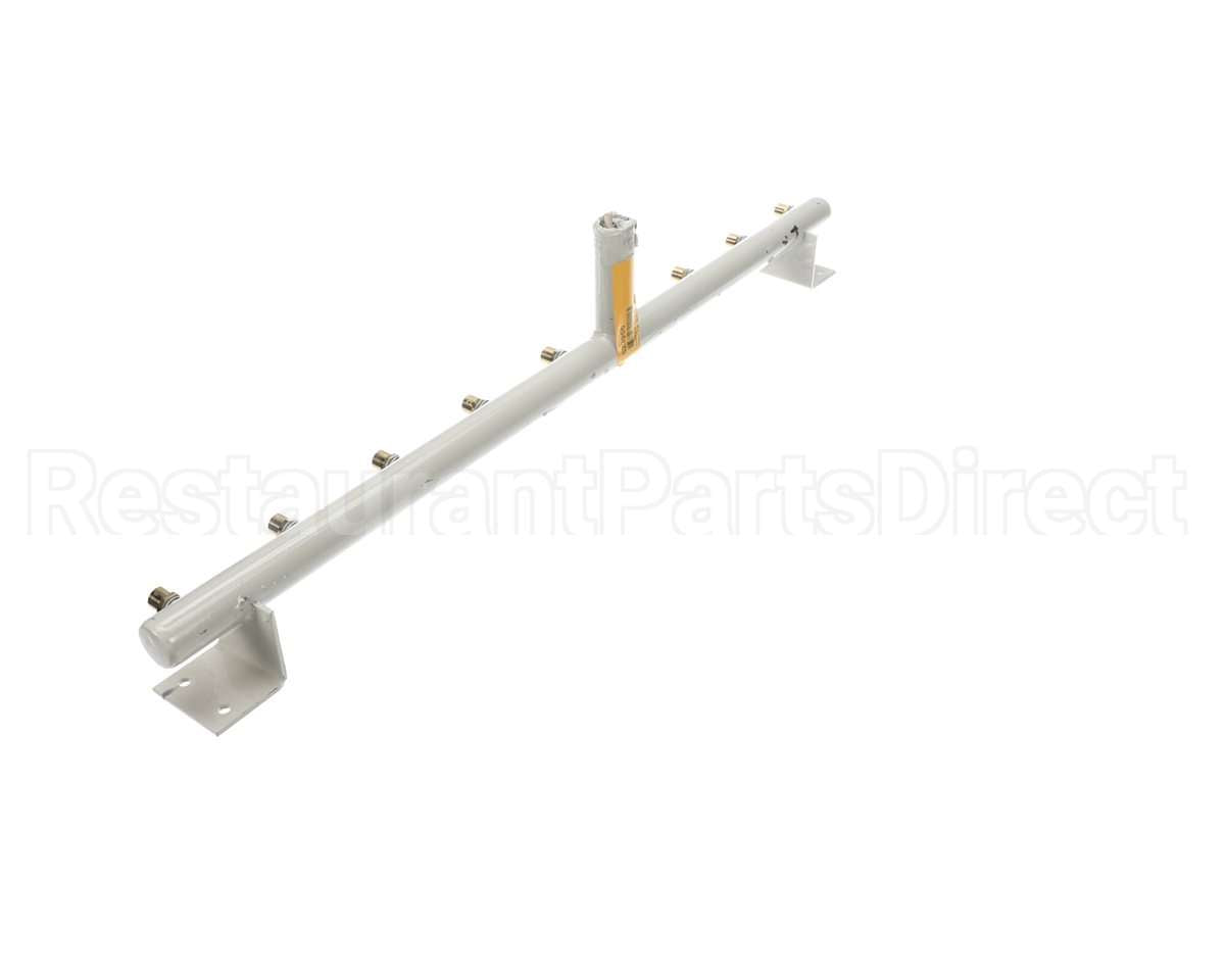 S23966 Aaon Manifold With Orifices P80070