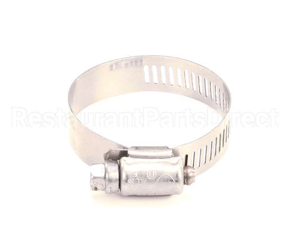 S24 Salvajor Clamp