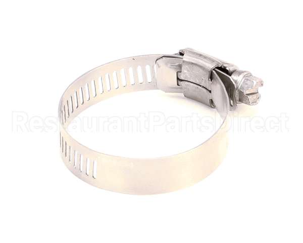 S24 Salvajor Clamp