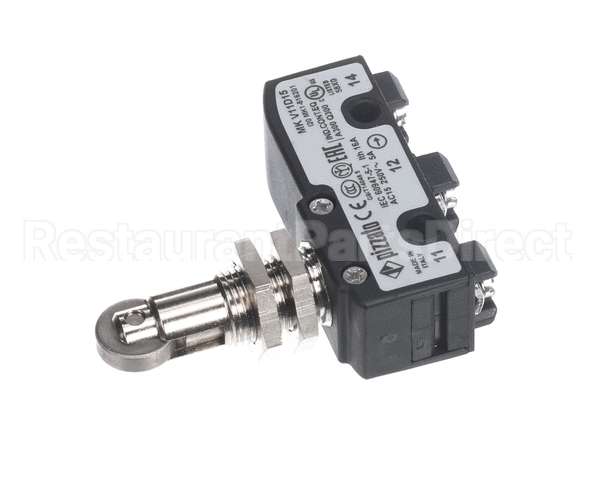 S25001308 Univex Pedal Microswitch