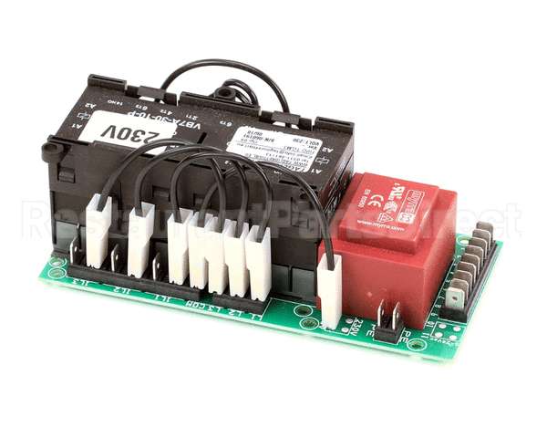 S25001495 Univex Power Chipboard