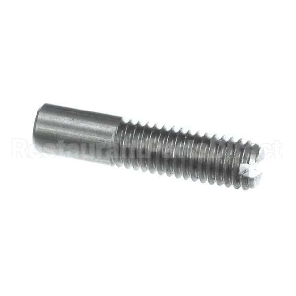 S253 Compatible Biro Upper Wheel Aligning Screw Ss
