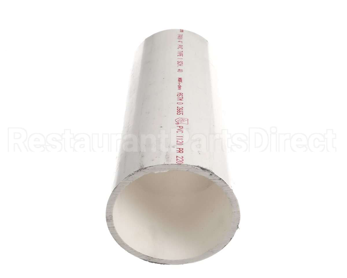 S25549 Aaon Pipe Pvc 4 X 10.75 Sched 40.Pa