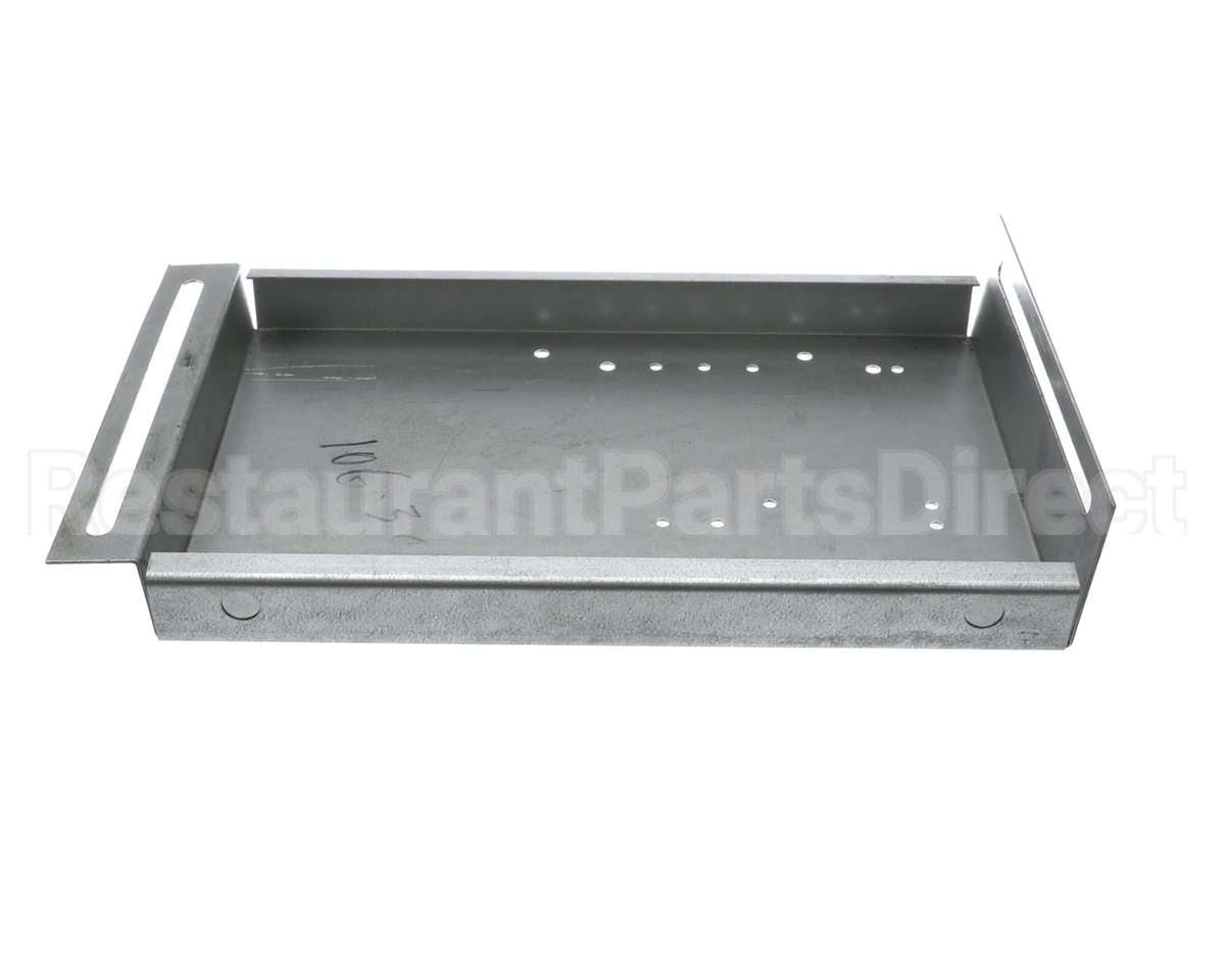 S25986 Aaon Mount Plenum Fan 106-301-001