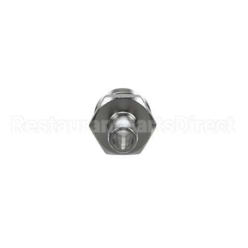 S27-68 Lancer Ss Adapter, 3/8 Barb X 1/2 Mpt