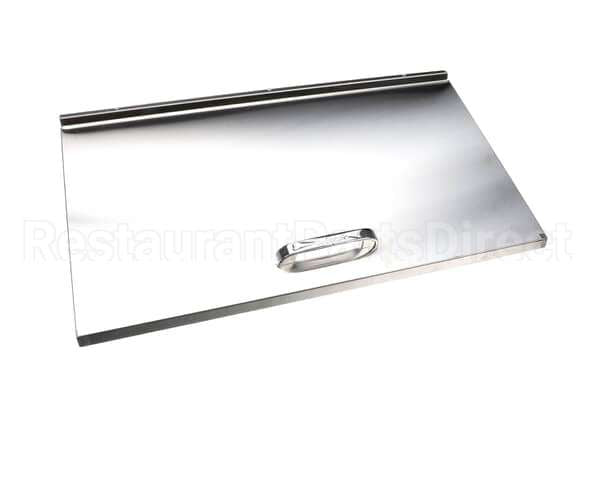 S270001000 Turbo Air Lid (Front 27.5)