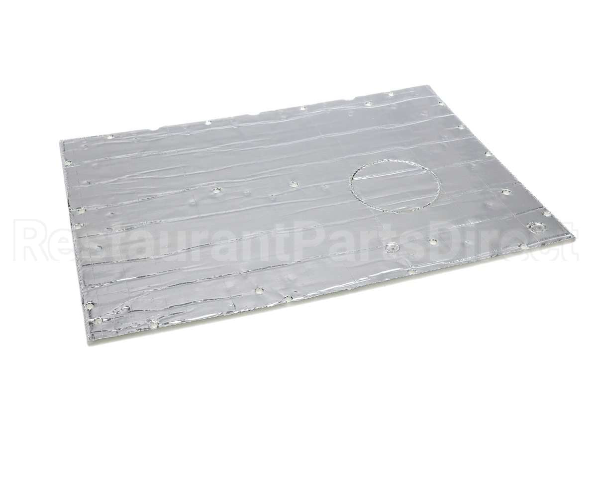 S27428 Aaon Gasket Assembly Kit