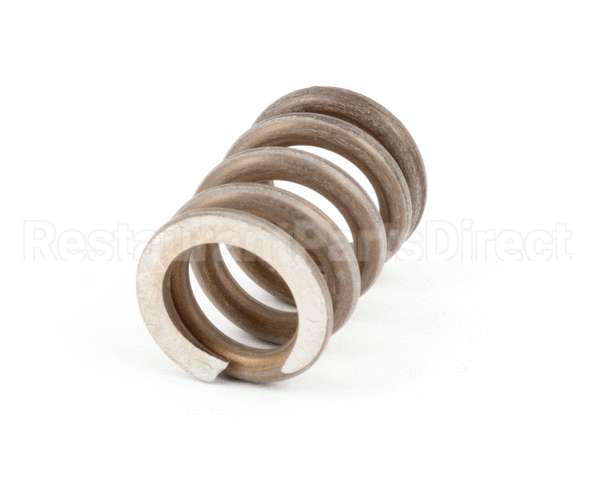S275 Edlund Spring, S11/U-12