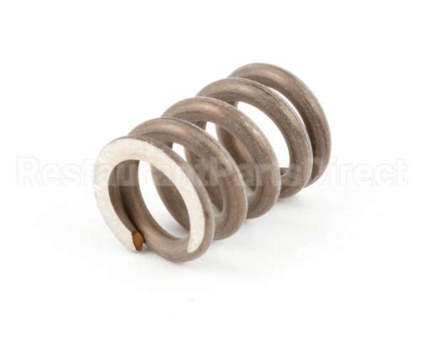 S275 Edlund Spring, S11/U-12