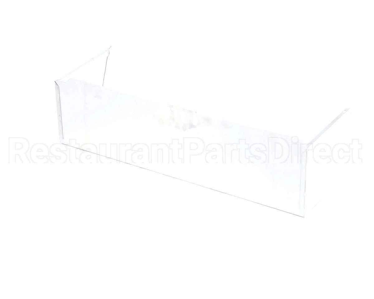 S275600100 Turbo Air Lid (Back 27.5)