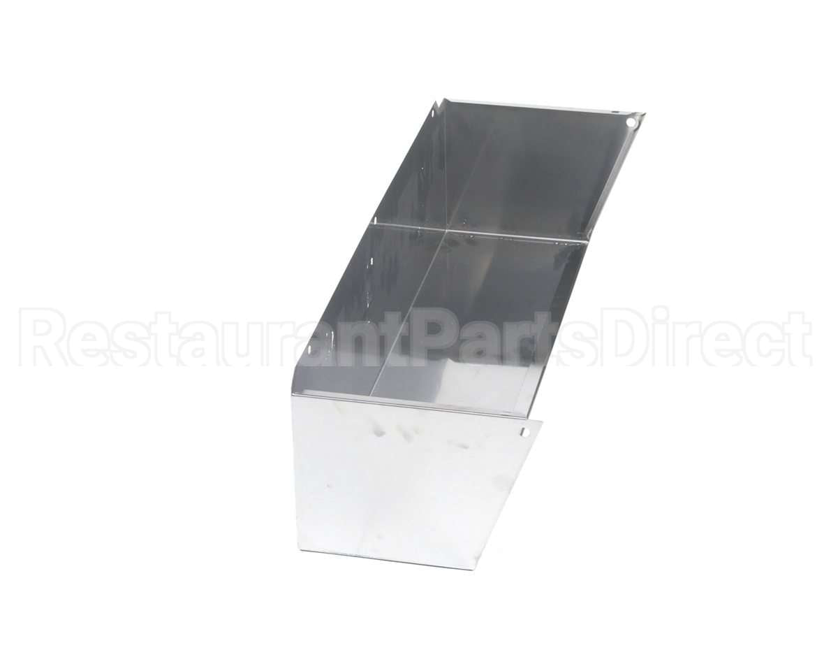 S275600100 Turbo Air Lid (Back 27.5)