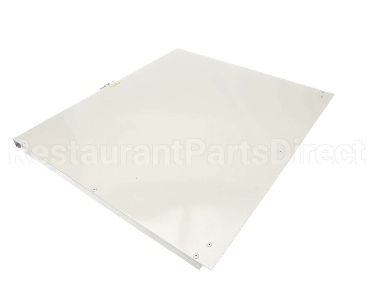 S28563 Aaon Blade Damp Relief 153-628-Q01