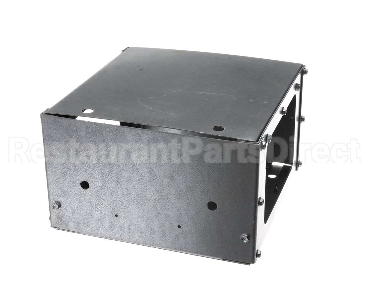 S28637 Aaon Mount Motor Sa 182-4T Rnb