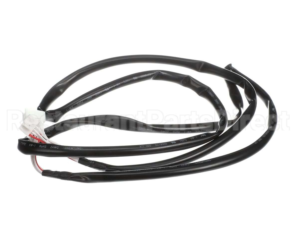 S28R515170 Turbo Air Harness Led Display