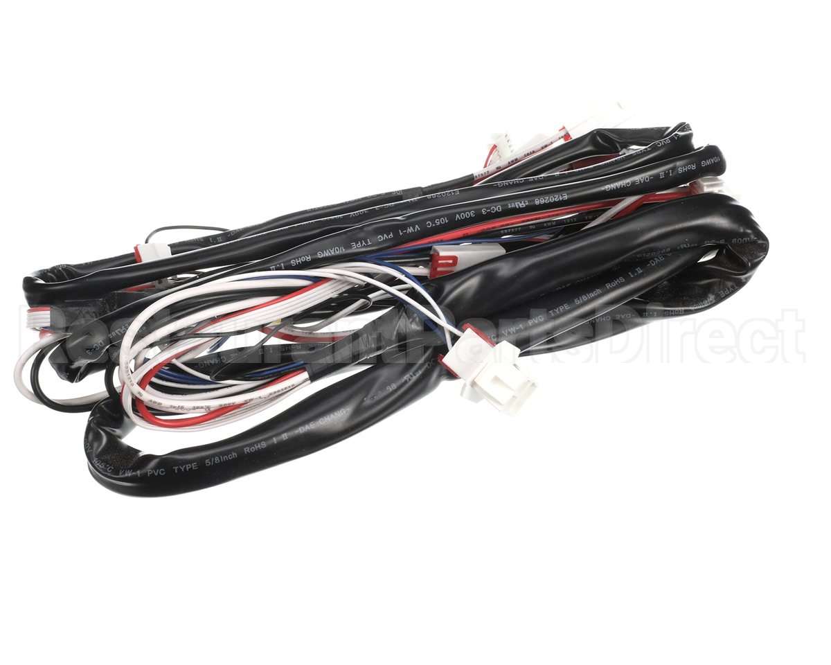 S28R515220 Turbo Air Harness Relay