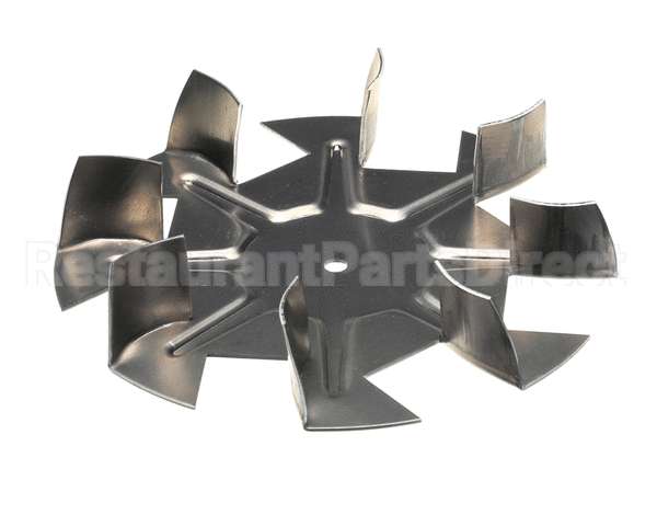 S2995 Winston Wheel Circulating Fan Ha/Ca