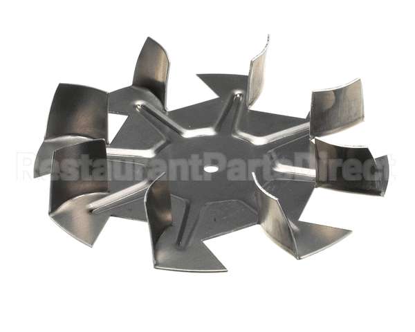 S2995 Winston Wheel Circulating Fan Ha/Ca